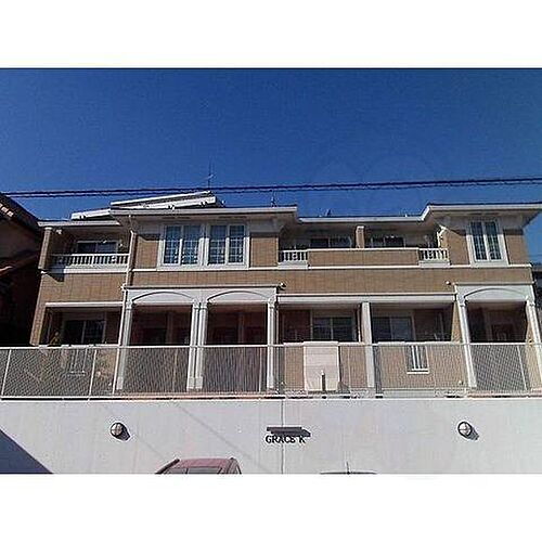 愛知県名古屋市千種区日和町４丁目 賃貸アパート