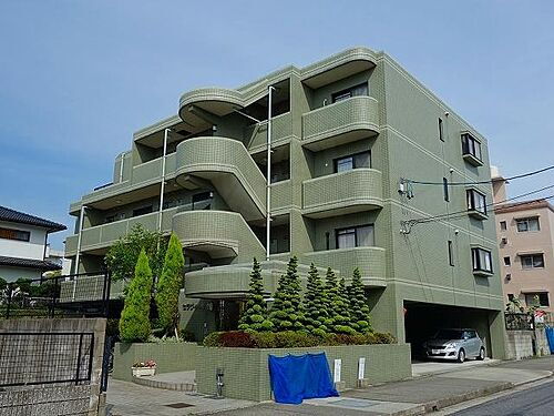 愛知県名古屋市名東区小池町 賃貸マンション