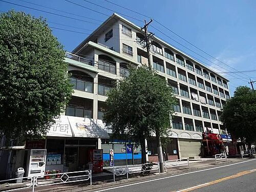 プリミエール平和が丘