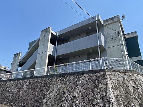 愛知県名古屋市緑区桶狭間上の山 賃貸マンション