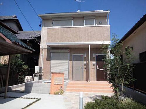 愛知県名古屋市千種区本山町３丁目 賃貸アパート