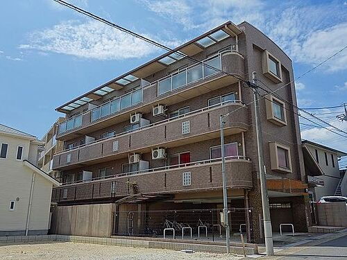 愛知県名古屋市名東区本郷３丁目 賃貸マンション