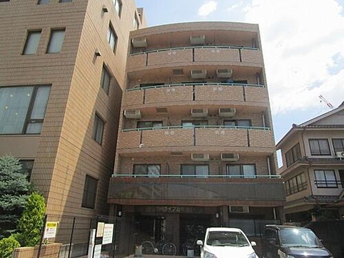 シティライフ上社