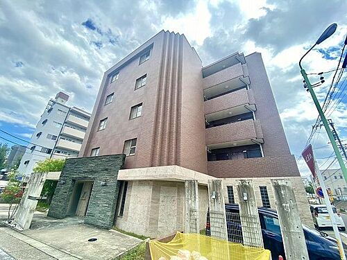 愛知県名古屋市名東区上社２丁目 賃貸マンション