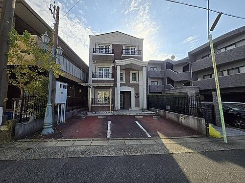 Ｇｒｅｅｎｗｉｃｈ　Ｈｏｕｓｅ（グリニッジハウス）
