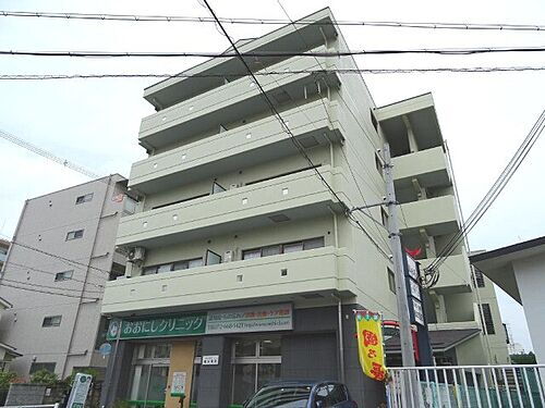 ＳＴマンションＩＩＩ