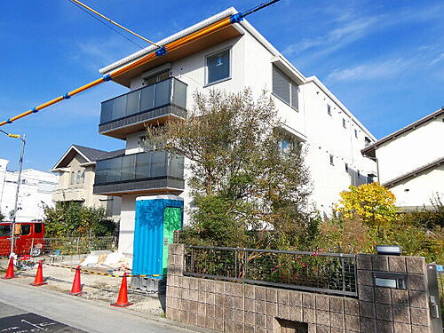 ブランノワール高槻