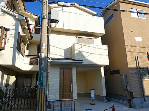 ファミリエ如是Ａ棟