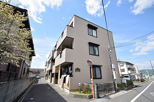 アーバンライフフミ