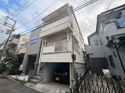 高槻市大塚町戸建