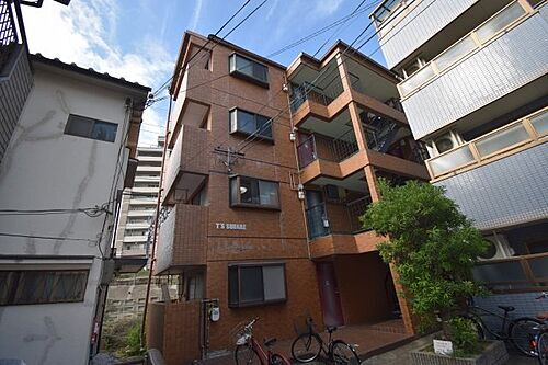 Ｔ’ｓ　ＳＱＵＡＲＥ　ａｋｅｔａ