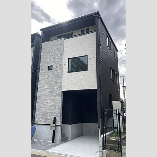 上穂積１丁目戸建