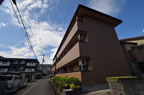 サンフォートメゾン