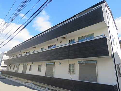 インペリアル京口