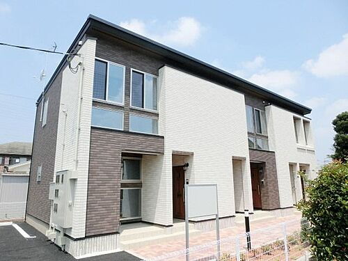 千葉県千葉市若葉区貝塚２丁目 2階建 築9年