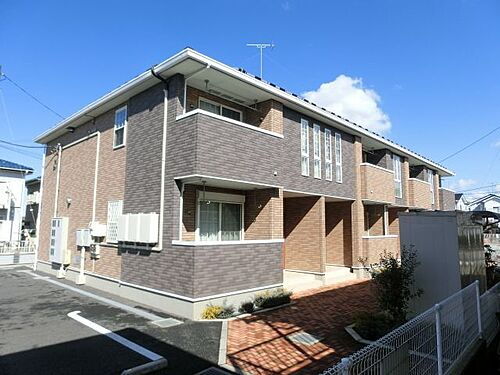 千葉県八街市富山 2階建 築11年11ヶ月