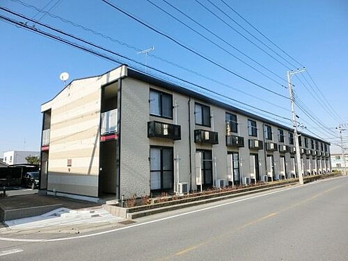 千葉県千葉市若葉区小倉町 2階建 築17年4ヶ月