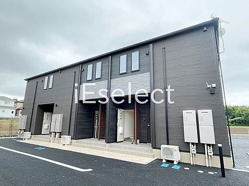 千葉県八街市榎戸 2階建 築1年未満