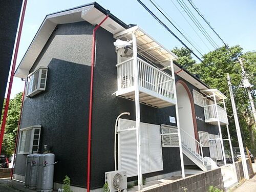 千葉県千葉市若葉区若松町 2階建 築31年4ヶ月