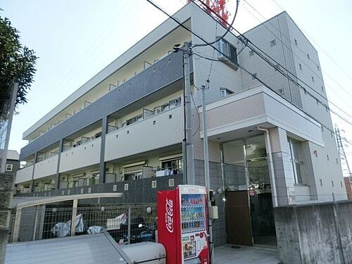 千葉県八千代市村上南５丁目 3階建 築17年11ヶ月