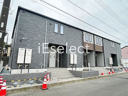 千葉県佐倉市江原台２丁目 2階建 