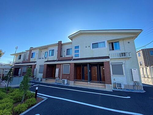 千葉県佐倉市城 2階建 築8年