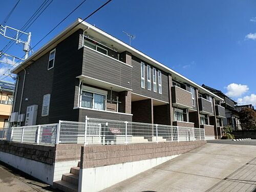 千葉県八街市榎戸 2階建 築13年1ヶ月