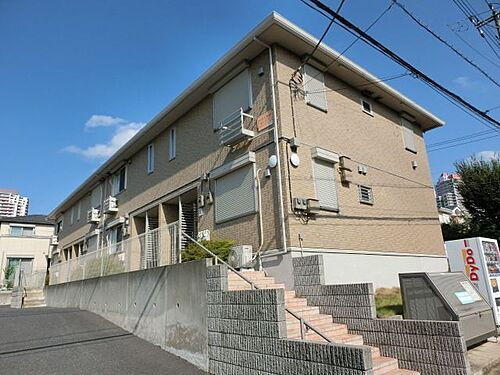 千葉県佐倉市上座 2階建 築14年10ヶ月