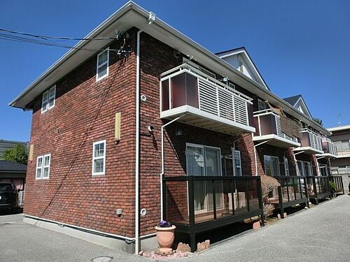 千葉県千葉市稲毛区宮野木町 2階建 築26年11ヶ月
