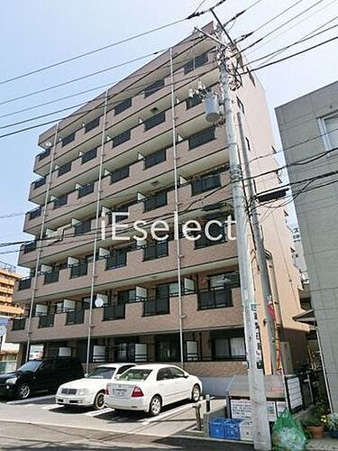 千葉県千葉市中央区要町 賃貸マンション