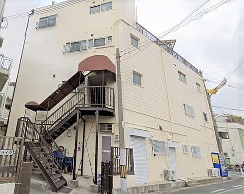 大阪府守口市馬場町１丁目 賃貸マンション