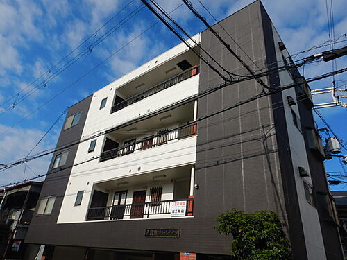 大阪府守口市八雲東町２丁目 賃貸マンション