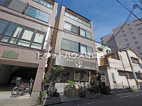 大阪府守口市金下町２丁目 賃貸マンション