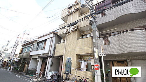 大阪府守口市早苗町 賃貸マンション