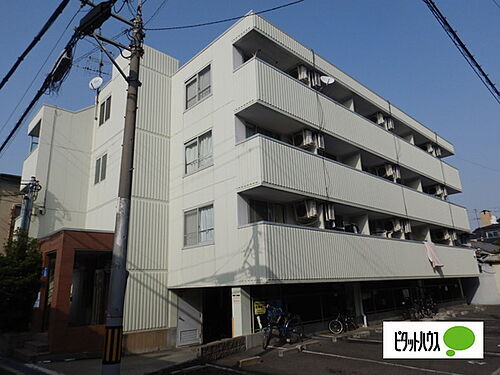 大阪府大阪市旭区清水３丁目 賃貸マンション