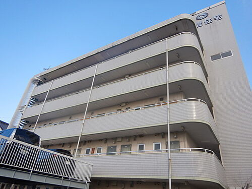 大阪府門真市柳町 賃貸マンション