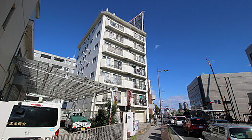 大阪府守口市八雲中町１丁目 賃貸マンション