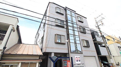 大阪府守口市大宮通１丁目 賃貸マンション