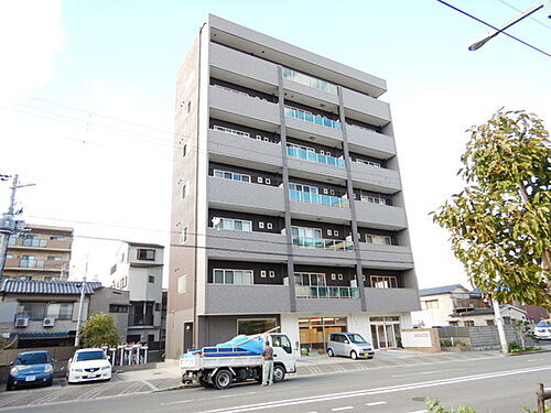 大阪府守口市馬場町２丁目 賃貸マンション