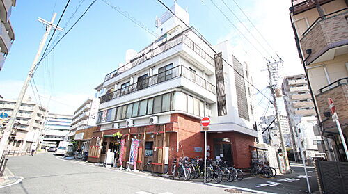 大阪府門真市本町 賃貸マンション