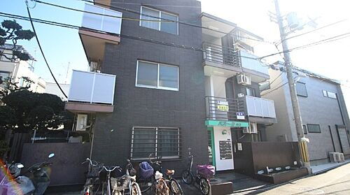 大阪府守口市大枝南町 賃貸マンション