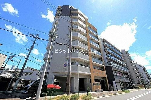 大阪府守口市滝井元町１丁目 賃貸マンション