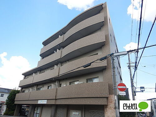 メゾンコトブキ清水