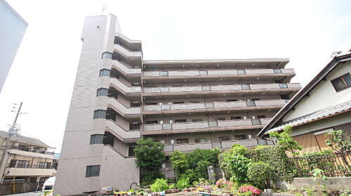 大阪府守口市大日東町 賃貸マンション