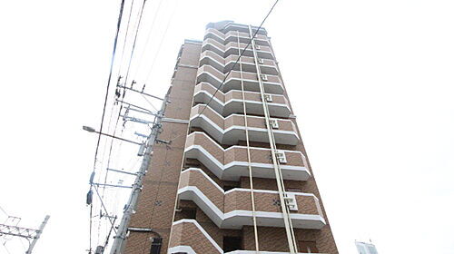 大阪府門真市元町 賃貸マンション