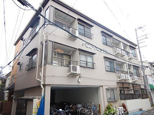 ベストハイツジョイ