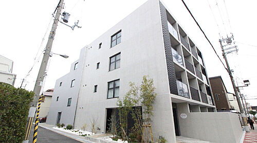 大阪府大阪市旭区太子橋１丁目 賃貸マンション