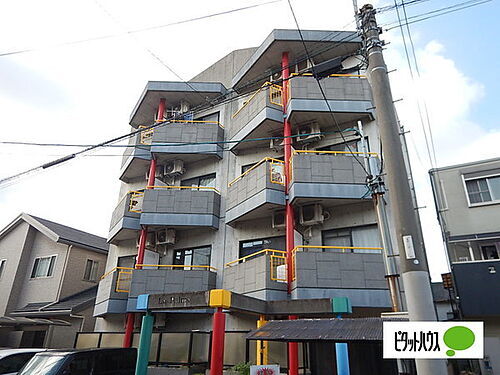 大阪府守口市神木町 賃貸マンション