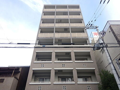 大阪府守口市日吉町２丁目 賃貸マンション