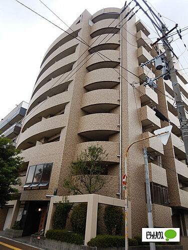 大阪府守口市平代町 賃貸マンション